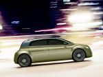Lincoln C Concept 2007 года